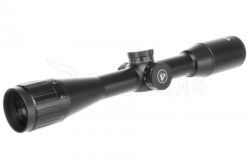 Télescope Valiant Lynx 4x32 AOSIR Mil-Dot