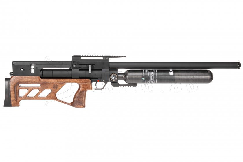 Carabine à air comprimé Kalibrgun Cricket II S Tactical 70 WST 6,35mm