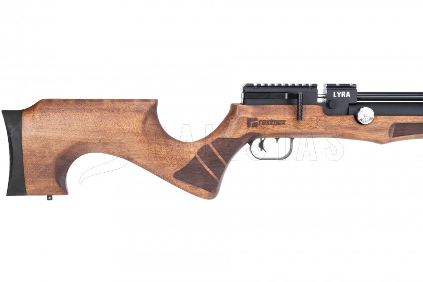 Reximex Lyra 5,5mm carabine à air comprimé