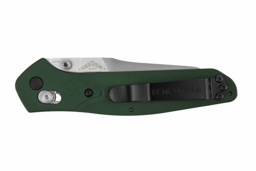 Couteau Benchmade 940 Osborne