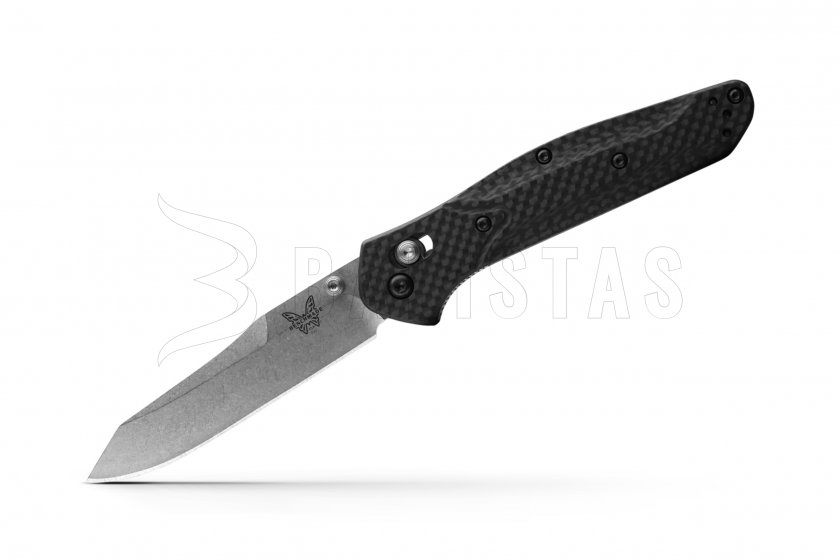 Couteau Benchmade 940-1 Osborne