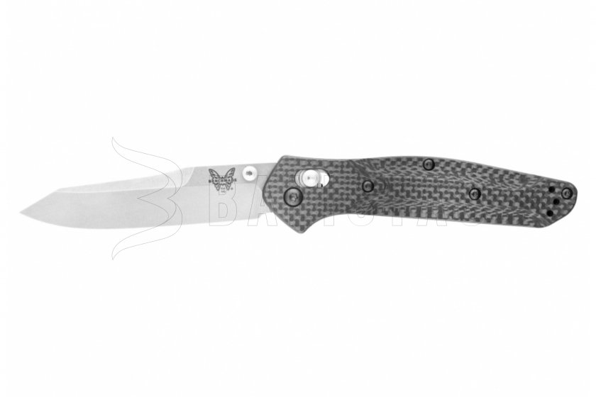 Couteau Benchmade 940-1 Osborne