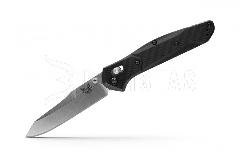 Couteau Benchmade 940-2 Osborne