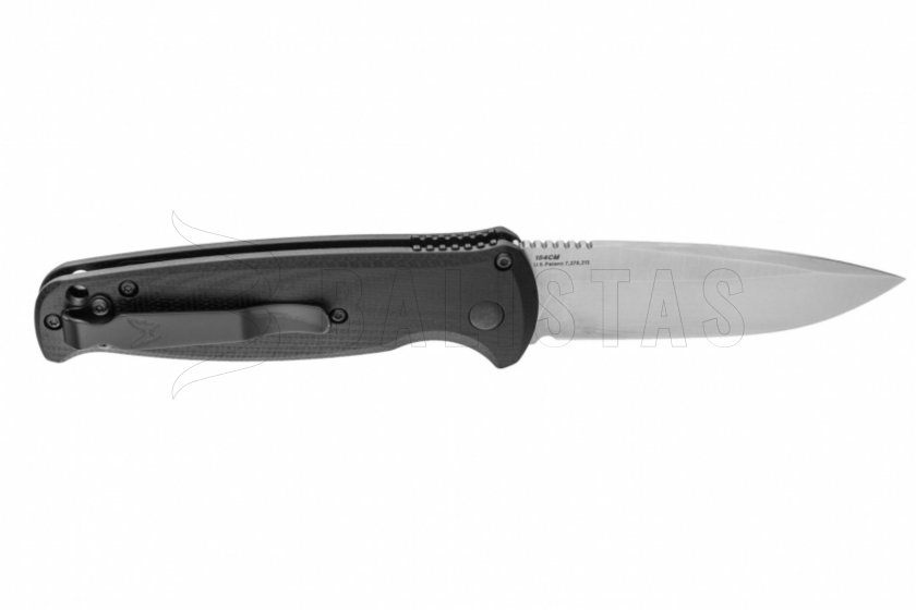 Couteau Benchmade 4300 CLA