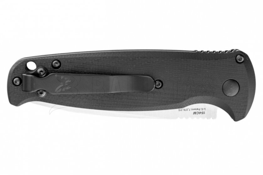 Couteau Benchmade 4300 CLA