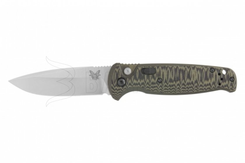 Couteau Benchmade 4300-1 CLA