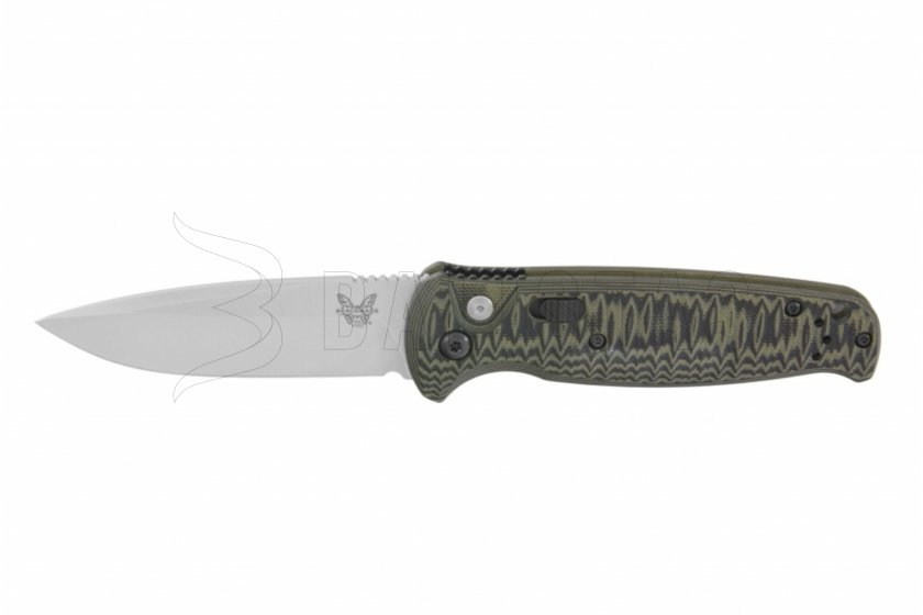 Couteau Benchmade 4300-1 CLA