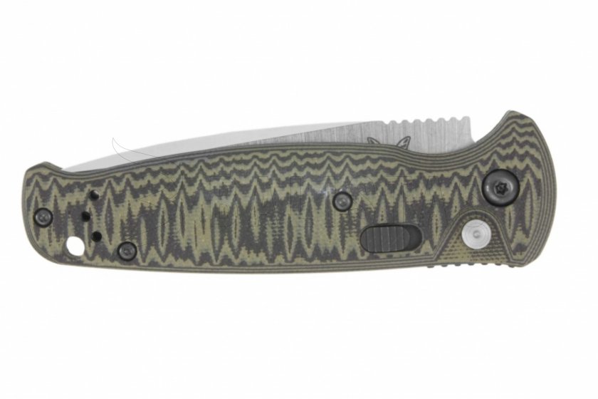 Couteau Benchmade 4300-1 CLA