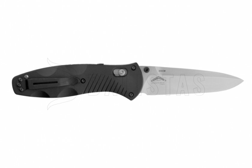 Couteau Benchmade 580 Barrage