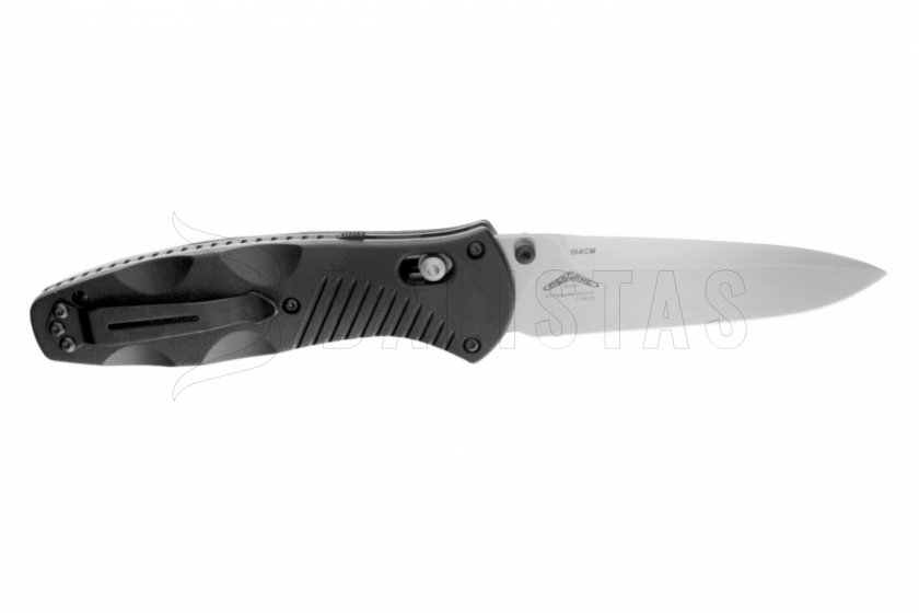 Couteau Benchmade 580 Barrage