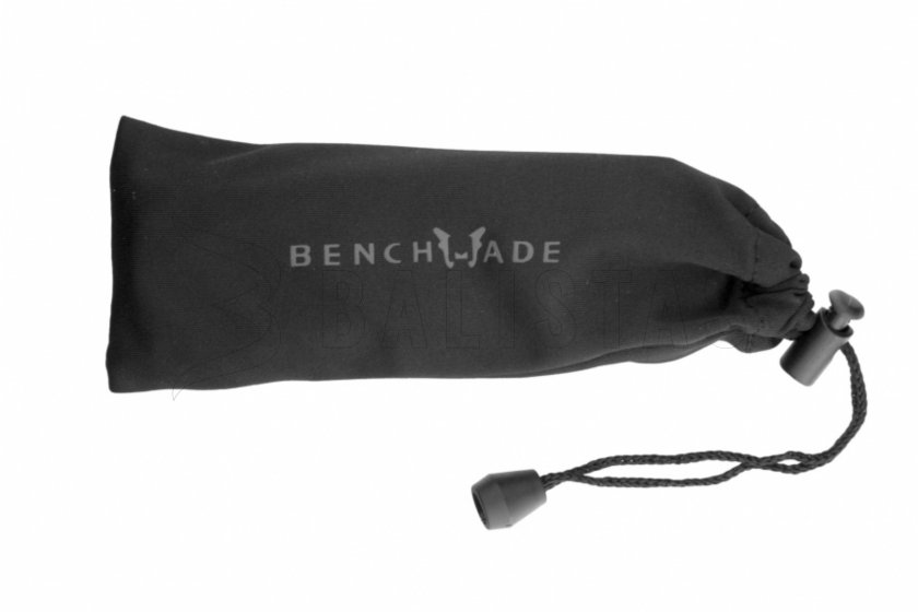 Couteau Benchmade 580 Barrage