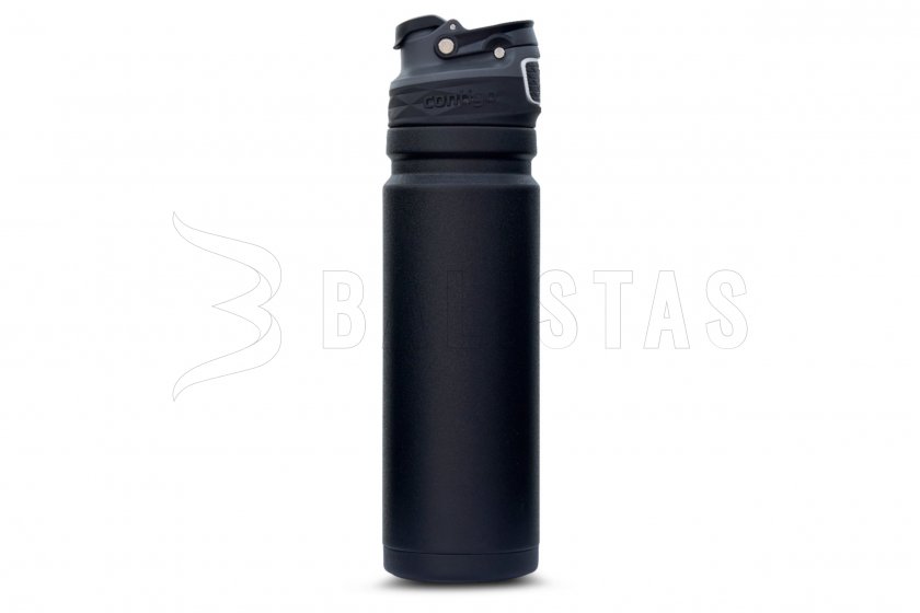 Thermos CONTIGO Free Flow 0,7l Noir