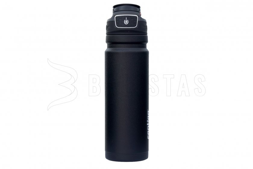 Thermos CONTIGO Free Flow 0,7l Noir