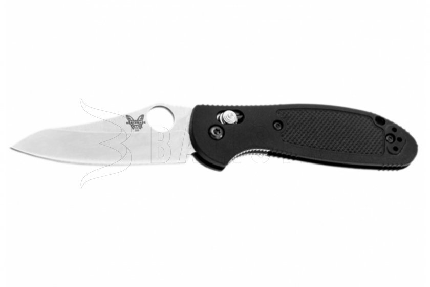 Couteau Benchmade 555-S30V Mini Griptilian