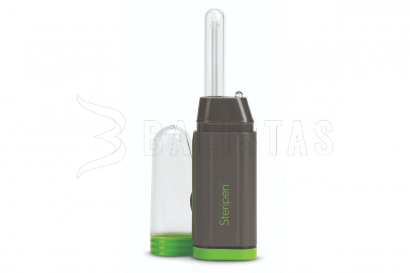 Purificateur d'eau Steripen Adventurer Opti UV