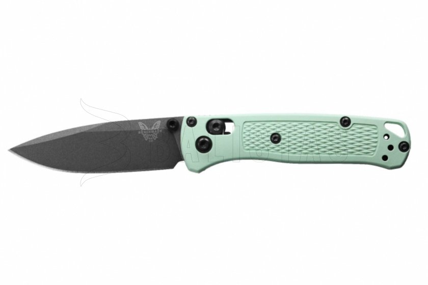 Benchmade 533GY-06 Mini Bugout Knife