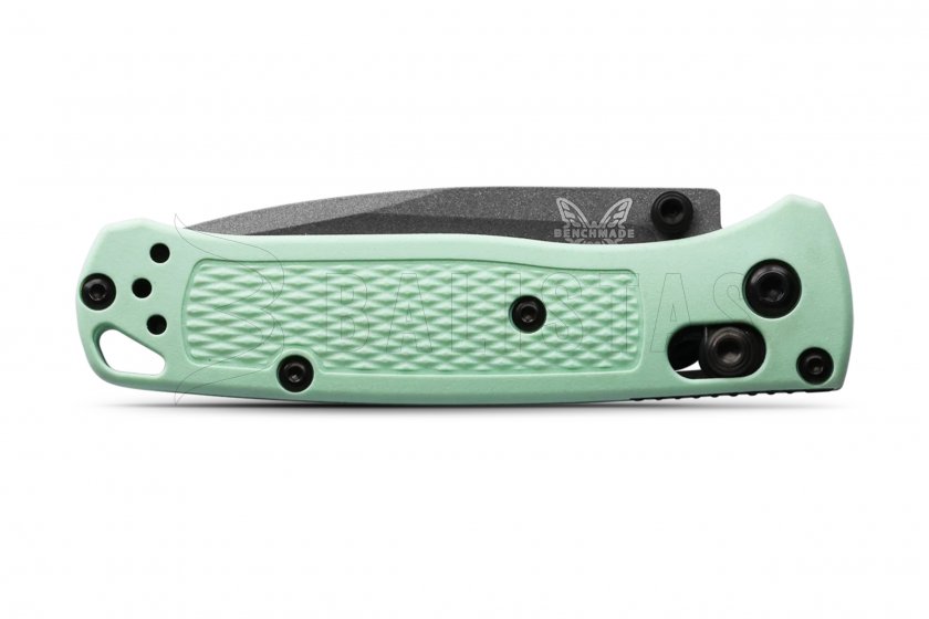 Benchmade 533GY-06 Mini Bugout Knife
