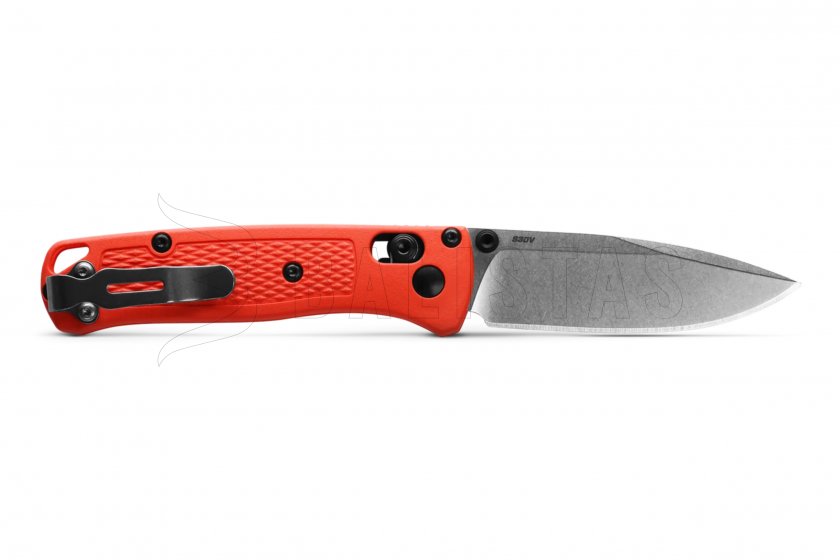 Benchmade 533-04 Mini Bugout Knife