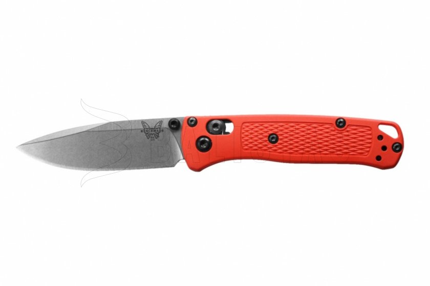 Benchmade 533-04 Mini Bugout Knife