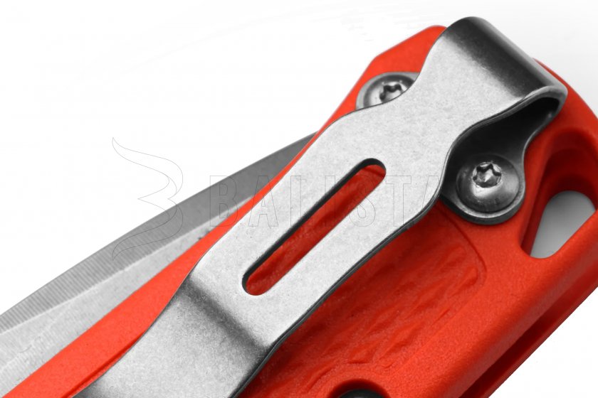 Benchmade 533-04 Mini Bugout Knife