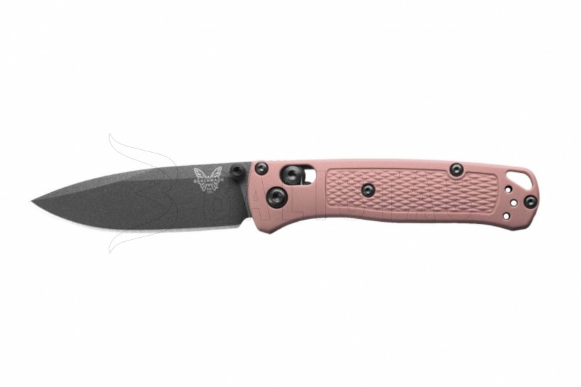Benchmade 533BK-05 Mini Bugout Knife