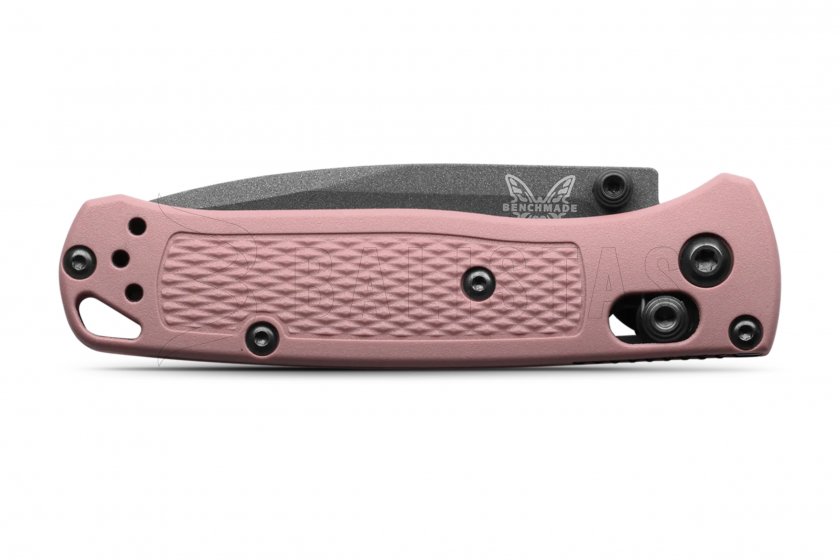 Benchmade 533BK-05 Mini Bugout Knife