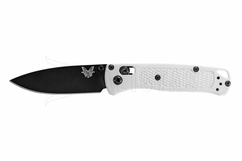 Benchmade 533BK-1 Mini Bugout Knife