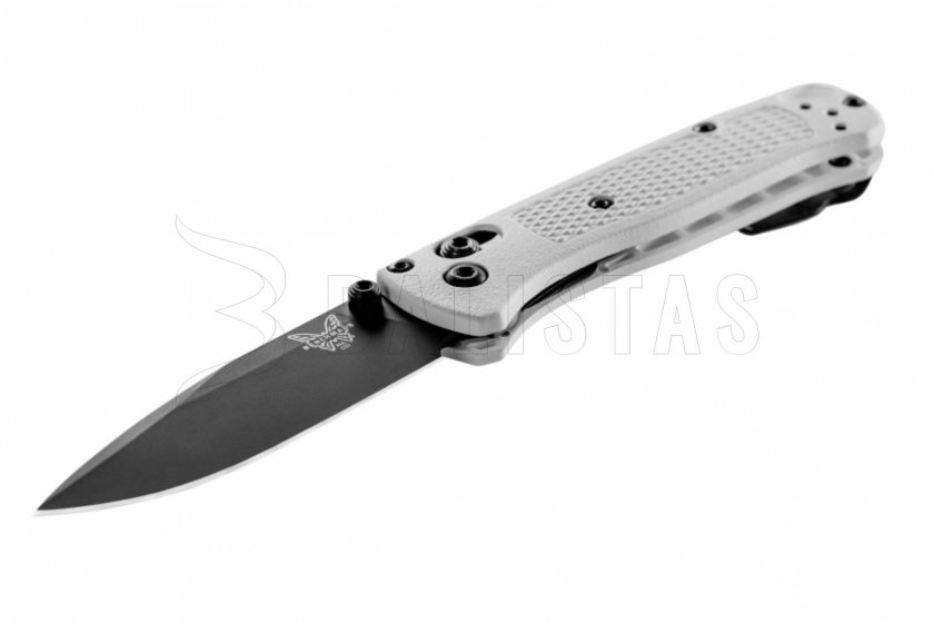 Benchmade 533BK-1 Mini Bugout Knife