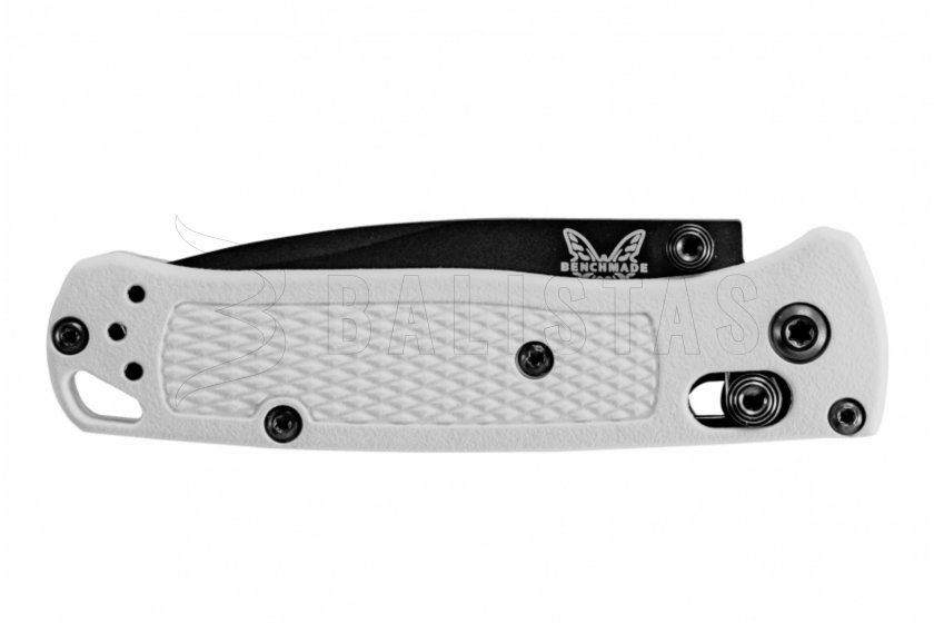 Benchmade 533BK-1 Mini Bugout Knife