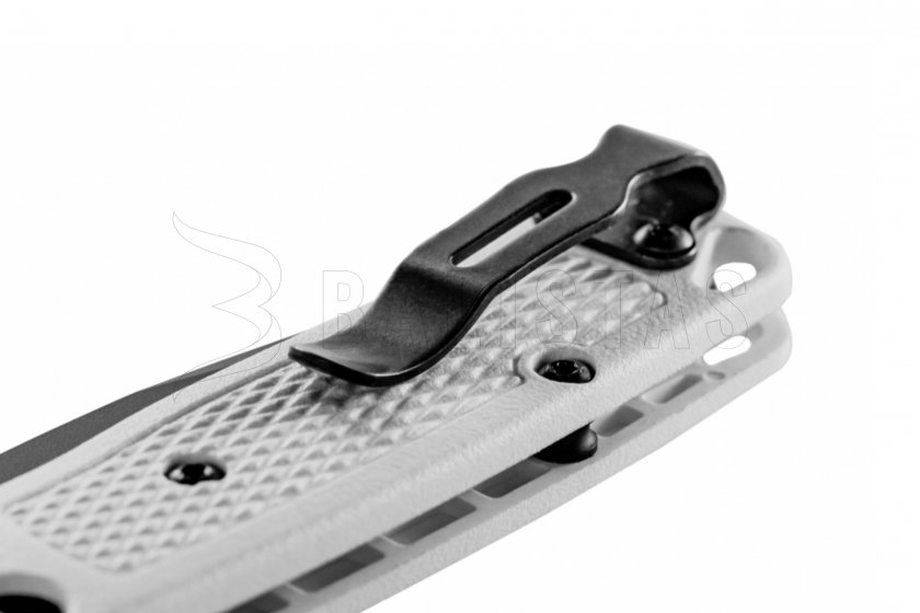 Benchmade 533BK-1 Mini Bugout Knife