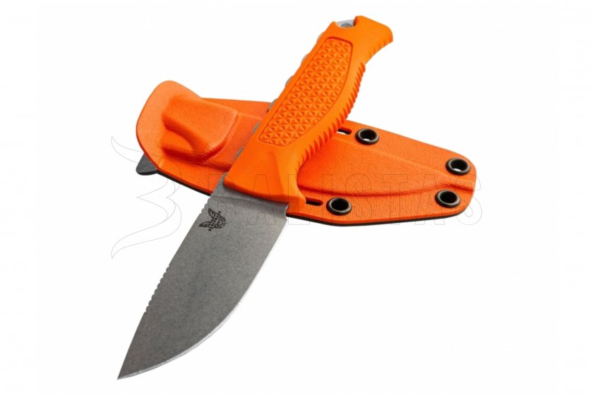 Couteau Benchmade 15006 HUNT