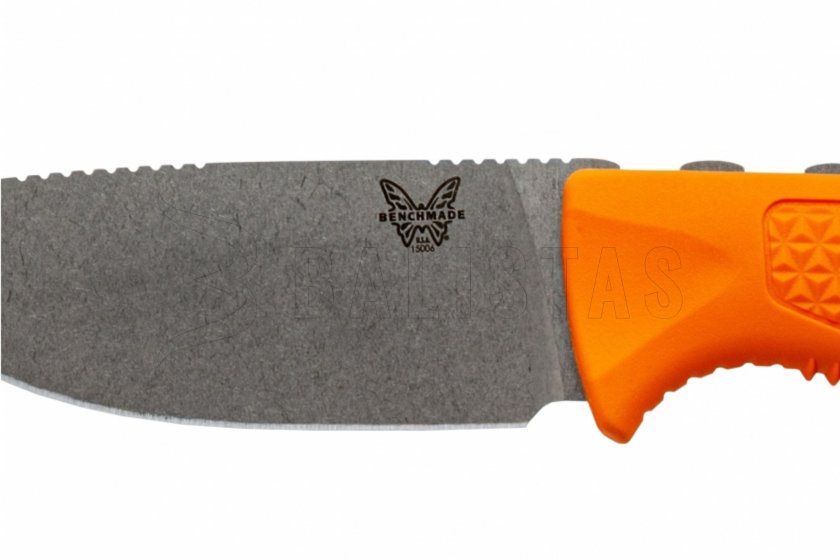 Couteau Benchmade 15006 HUNT