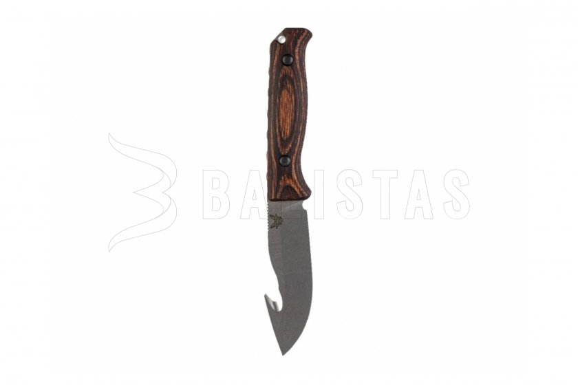 Couteau Benchmade 15004 HUNT