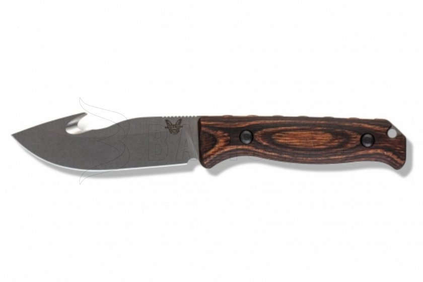 Couteau Benchmade 15004 HUNT
