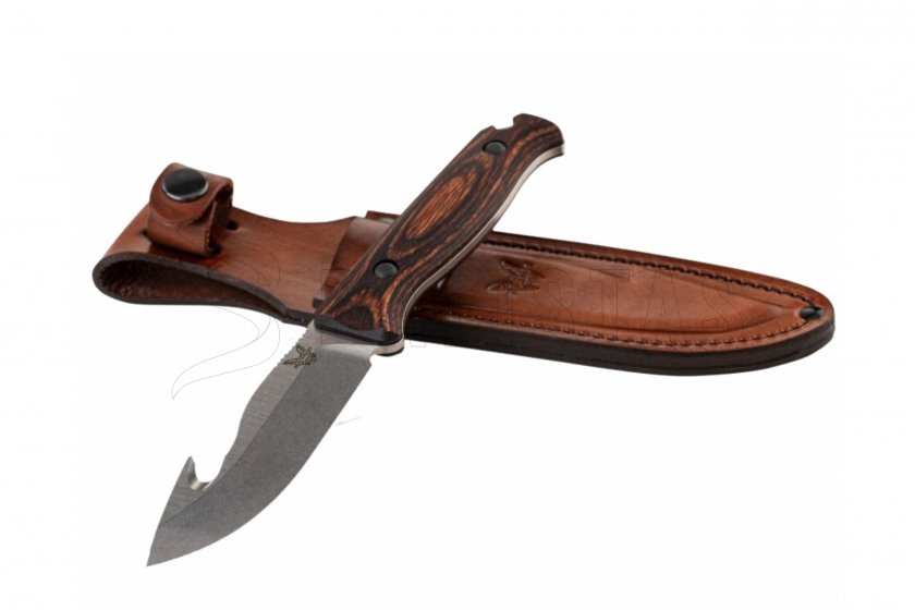 Couteau Benchmade 15004 HUNT
