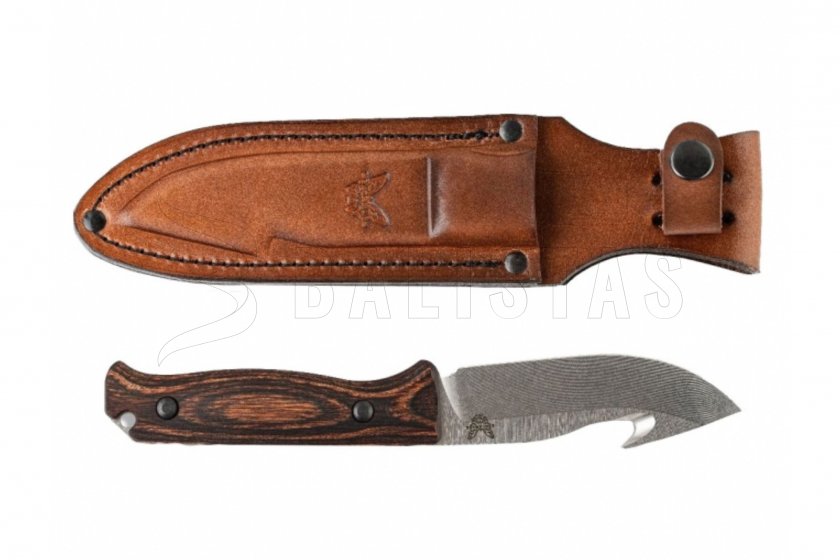 Couteau Benchmade 15004 HUNT