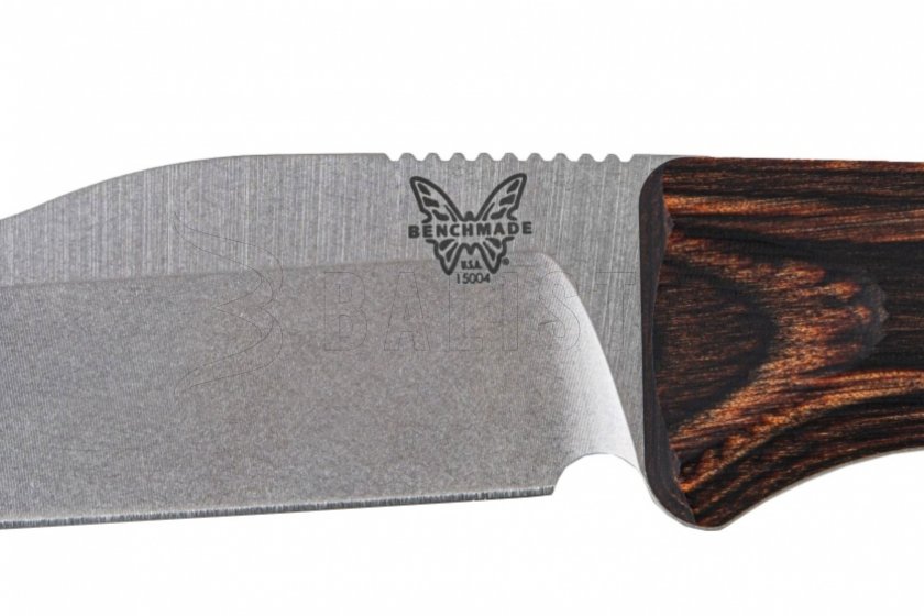 Couteau Benchmade 15004 HUNT