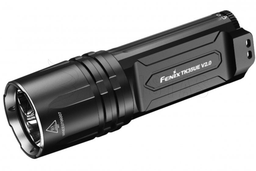 Lampe LED Fenix TK35 UE V2.0