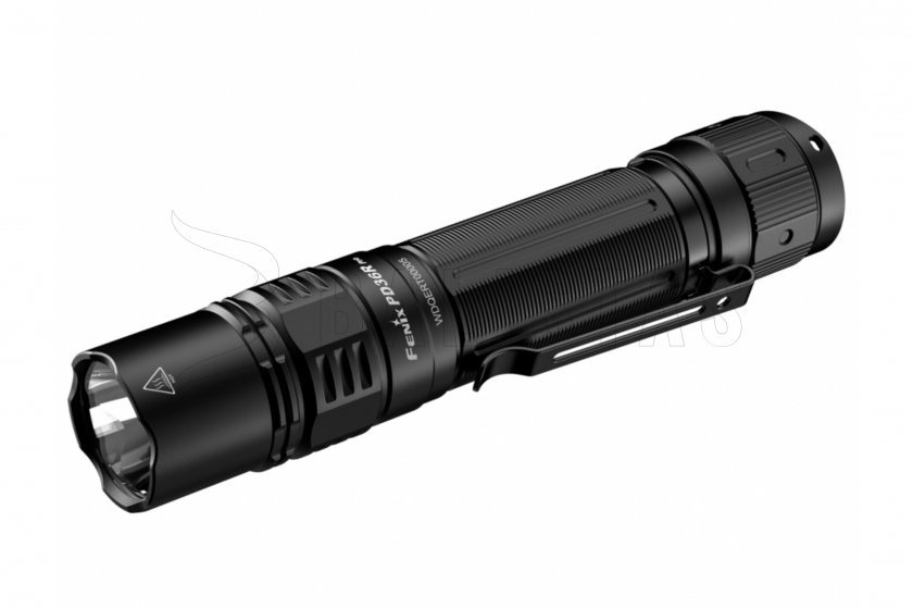 Lampe tactique Fenix PD36R PRO