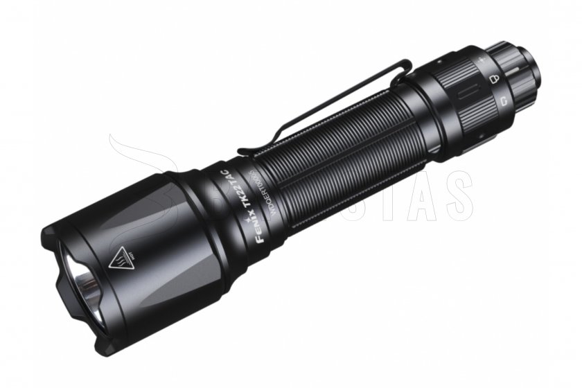Lampe tactique Fenix TK22 TAC