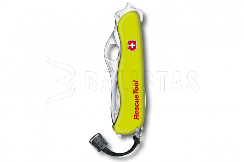 Couteau de poche Victorinox Rescue Tool