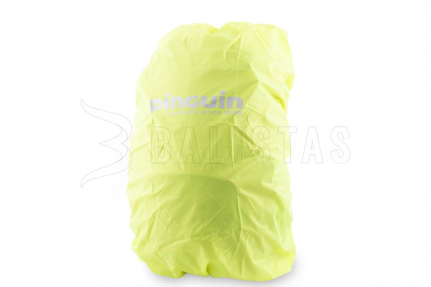 Sac à dos Pinguin Air 33l noir