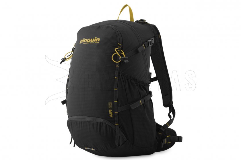 Sac à dos Pinguin Air 33l noir
