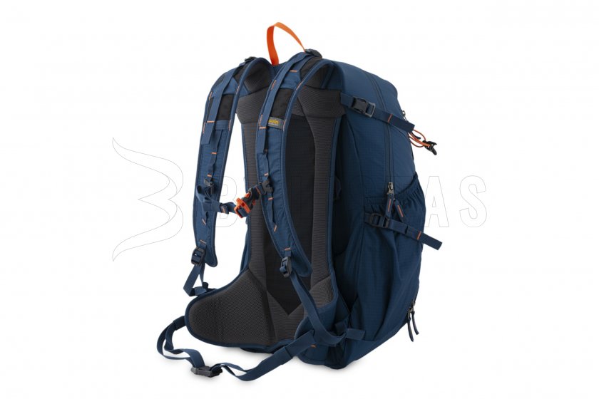 Sac à dos Pinguin Air 33l noir