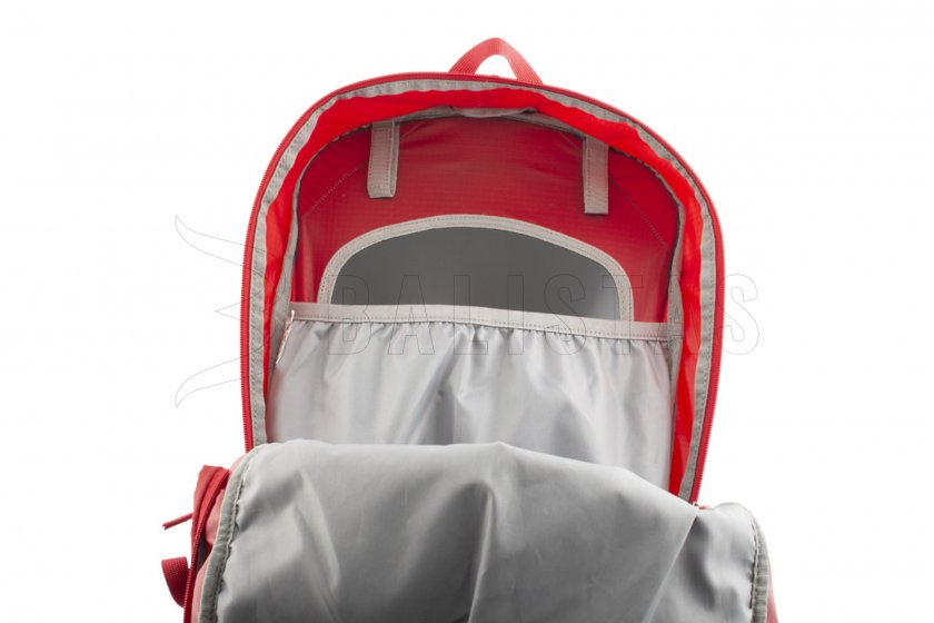 Sac à dos Pinguin Air 33l noir