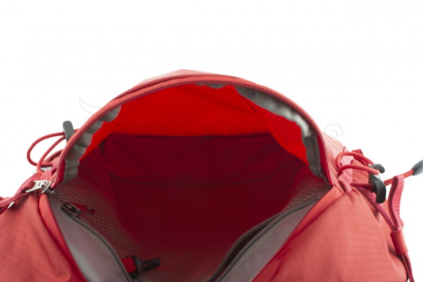 Sac à dos Pinguin Air 33l noir