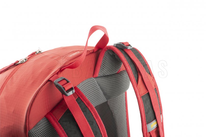 Sac à dos Pinguin Air 33l noir