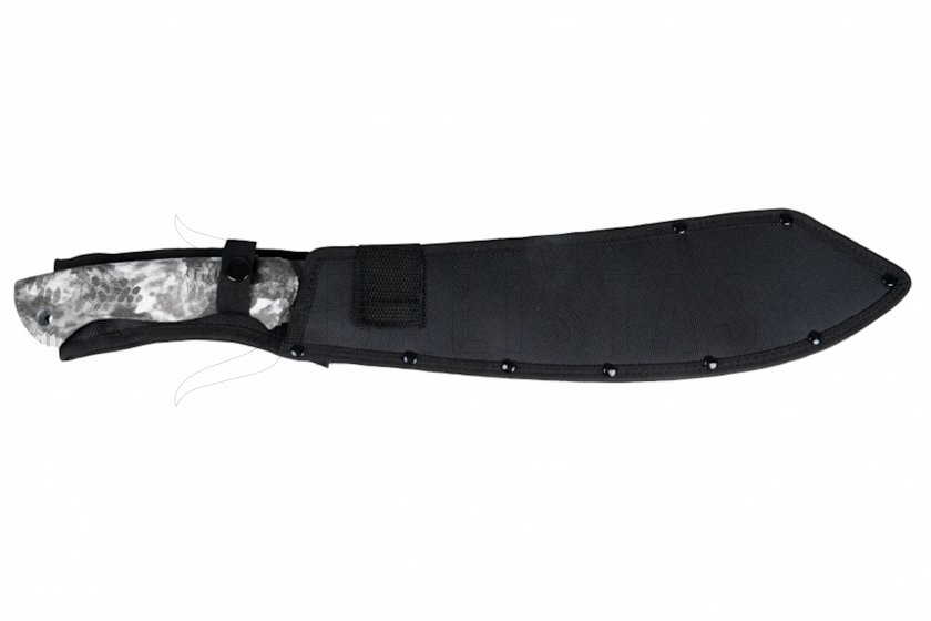 Machette Joker Tactique Serpent JKR712