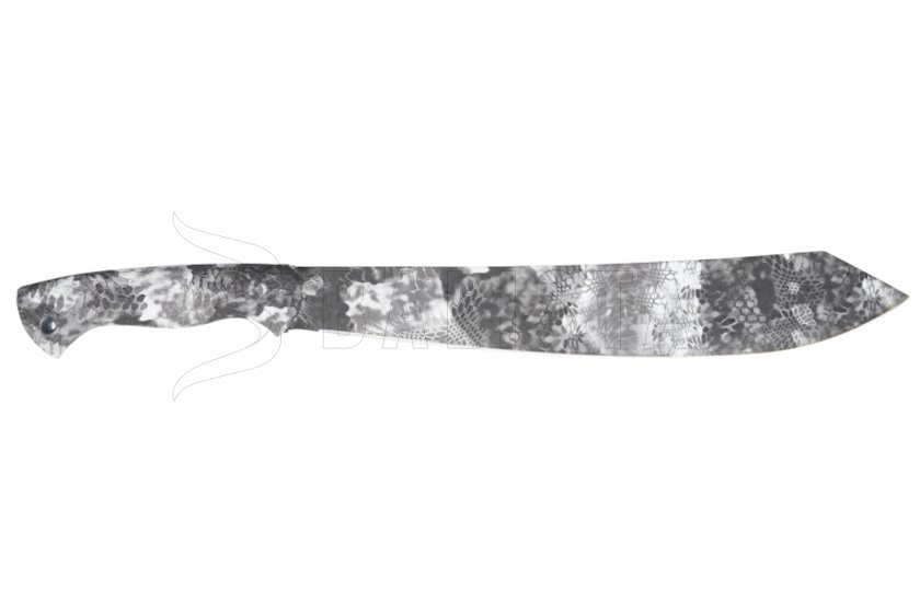 Machette Joker Tactique Serpent JKR712