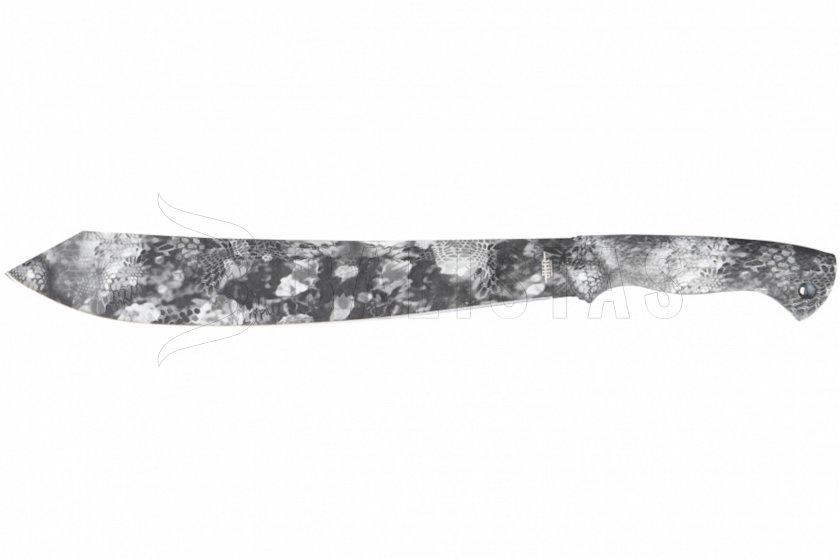 Machette Joker Tactique Serpent JKR712
